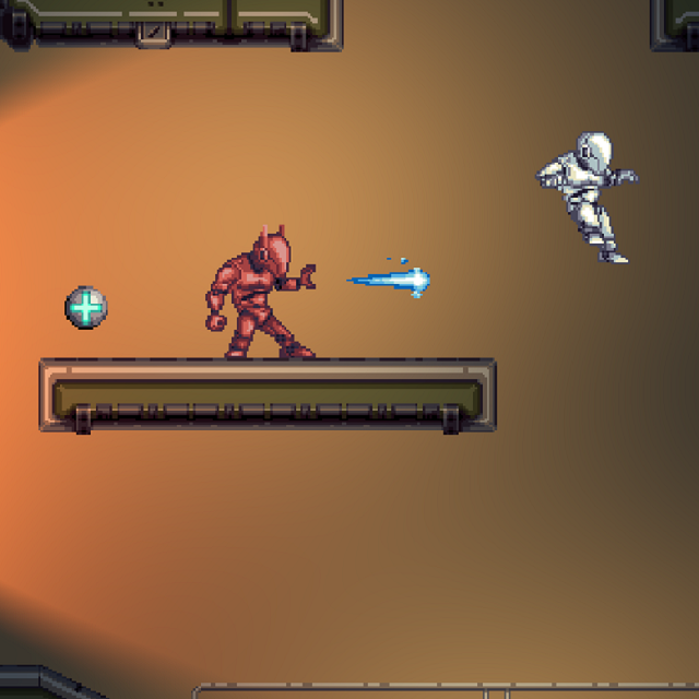 Función De Ataque Tutorial