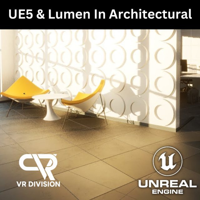 Detalhes Técnicos do Lumen na Unreal Engine