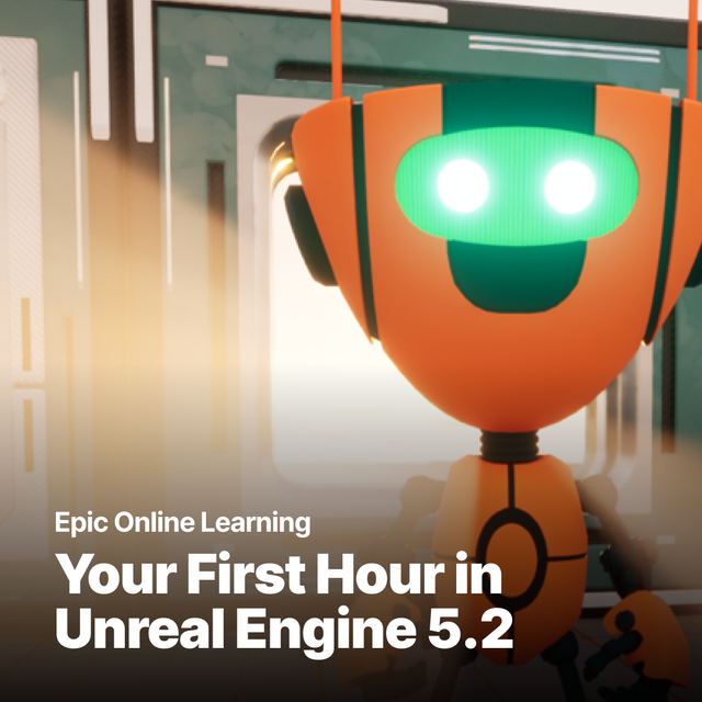 Epic mostra novidades do Unreal Engine 5.2 e jogos feitos no engine -  Outer Space