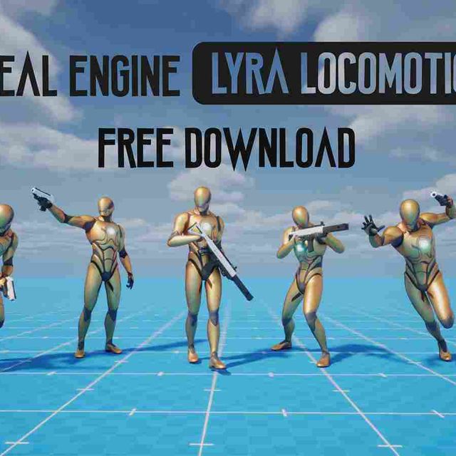 unreal engine 5 course free download