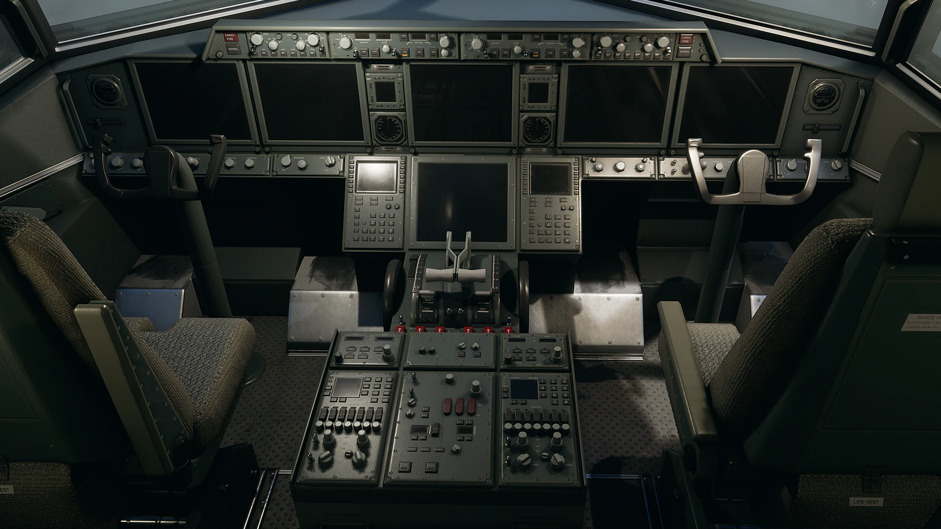 Pilot Builds VR Flight Simulator with Cesium for Unreal – Cesium