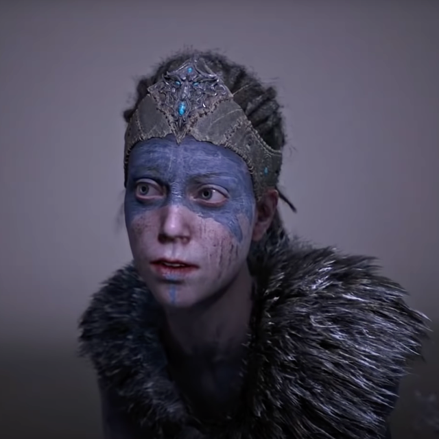 AAA Quality Meets Independent Freedom' by Ninja Theory | Unreal Fest ...