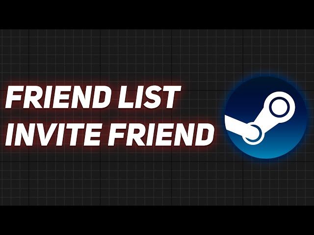 friend list history steam