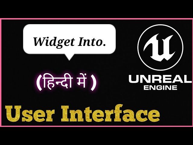 user-interface-ui-umg-for-beginners-widget-into