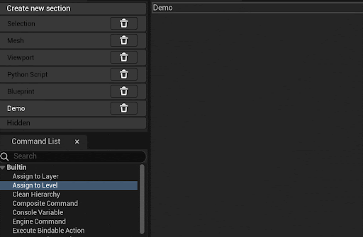 How to create and get custom console variables in blueprint? - Blueprint -  Epic Developer Community Forums