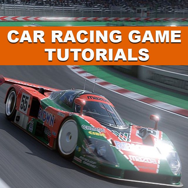 Unreal Engine 5 AI Driven Cars Community tutorial