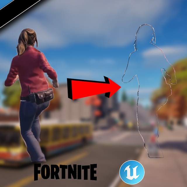 How To Turn Invisible! Community tutorial