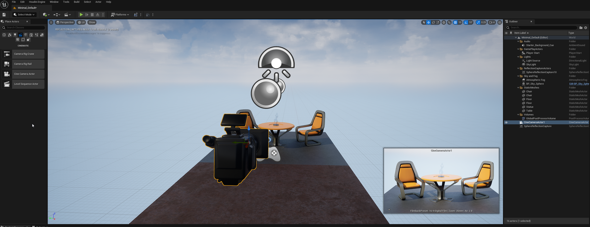 Command Line Rendering With Unreal Engine Movie Render Queue | Epic Developer Community Command Line Rendering With Unreal Engine Movie Render Queue | Epic Developer Community