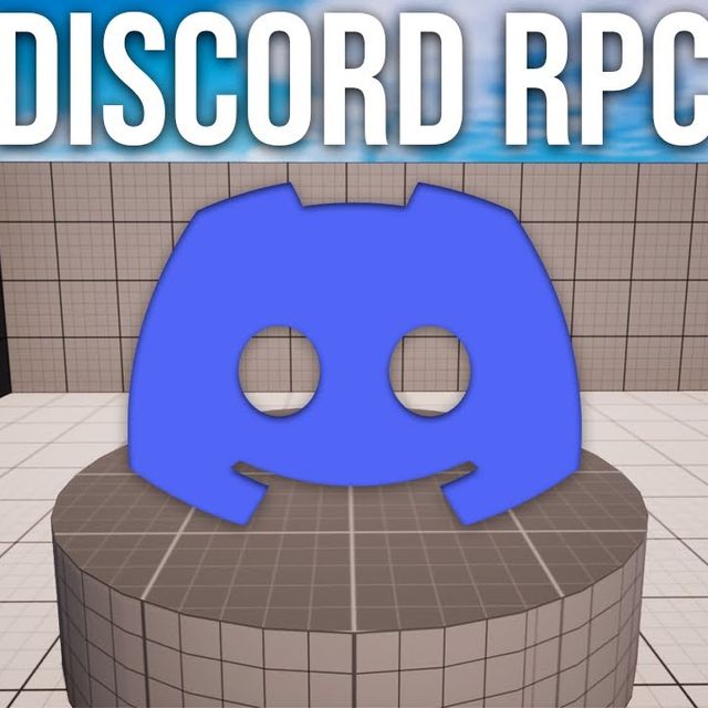 Custom Rich Presence Tutorial Ut