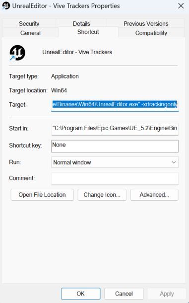 Vive tracker compatible games outlet