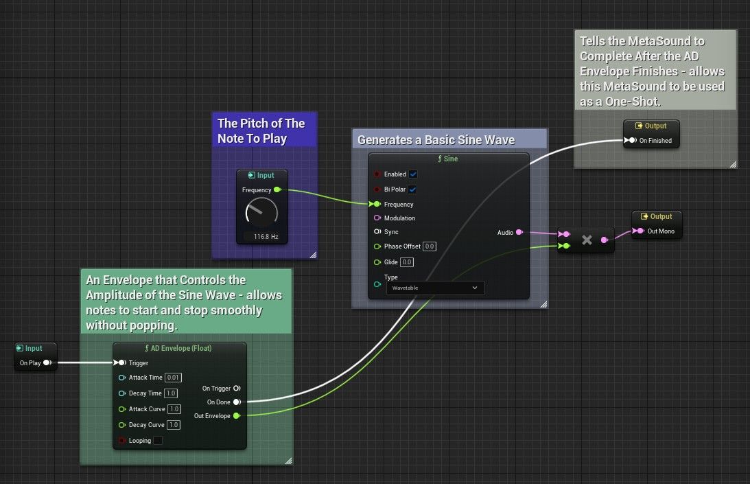 Create your own metauni node