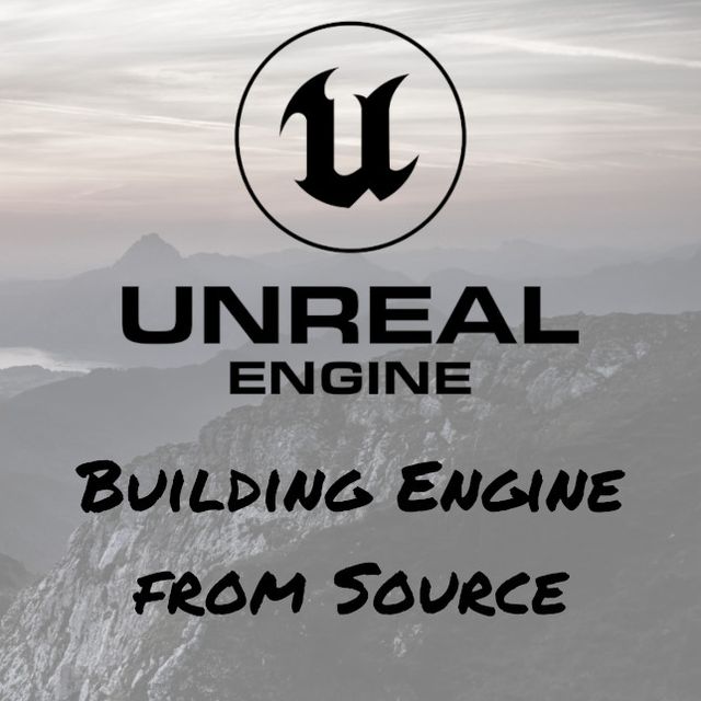 Unreal Engine 56 Preview  Epic Developer Community Forums