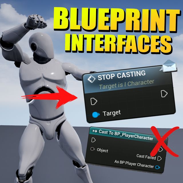 Everything You Need To Know About Blueprint Interfaces Community Hot