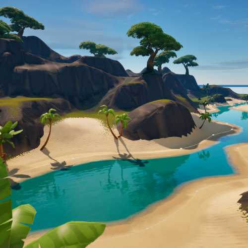 Playtesting Your Island Unreal Editor Fortnite特别版 文档 Epic Developer Community 1428