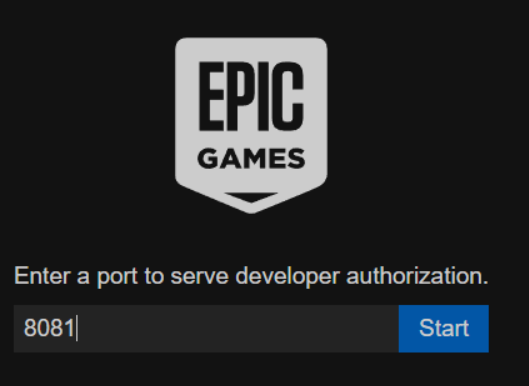 Epic Games External Login - Improve handling if full JSON is